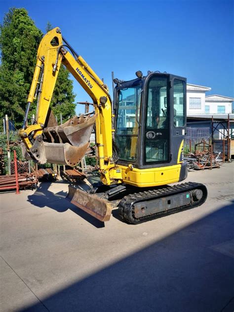 mini komatsu excavator quotes|komatsu mini excavators for sale.